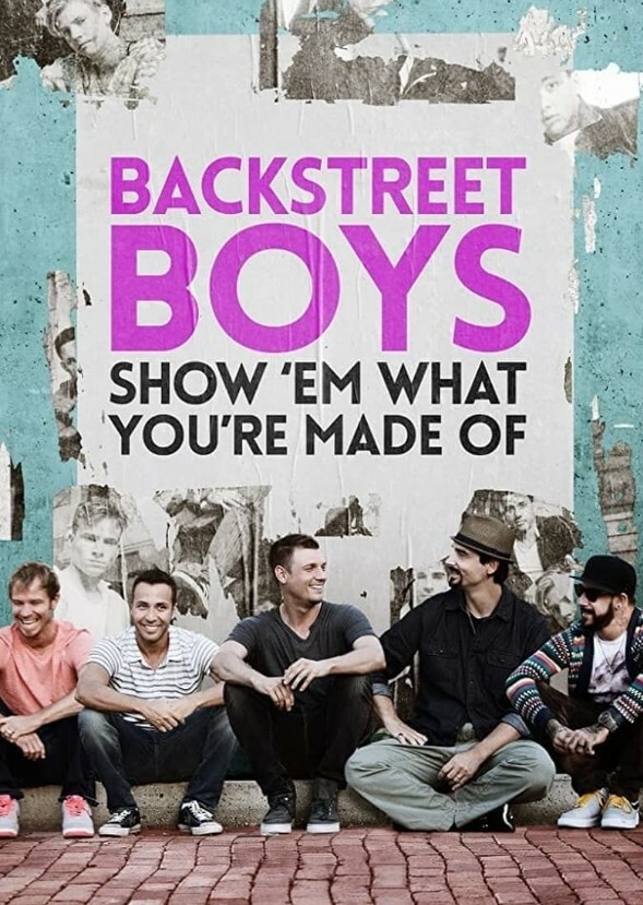 BSB The Movie