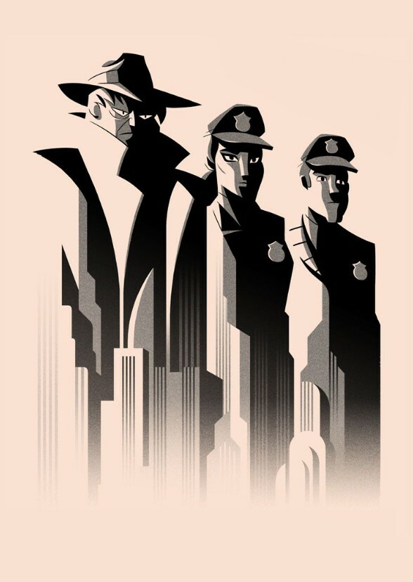 BTAS - Live Action - EP.7 - P.O.V