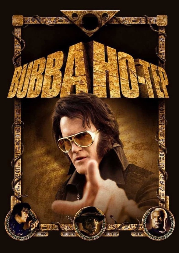 Bubba Nosferatu: Curse of the She-Vampires (2007)