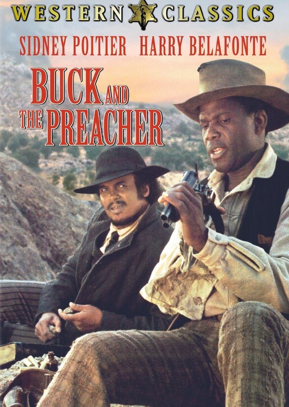 Buck and the Preacher