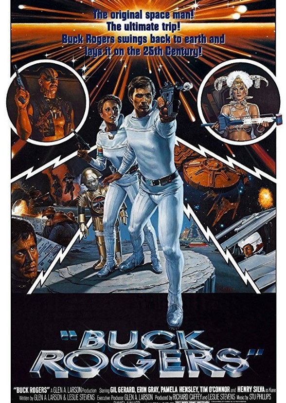 Buck Rogers: 25th Century