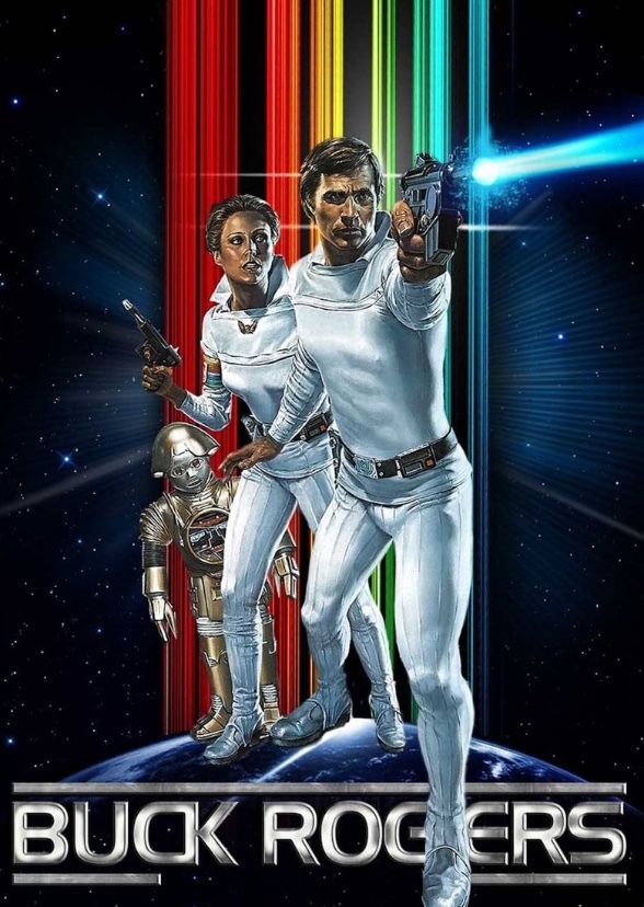 Buck Rogers in the 25th Century (1995)