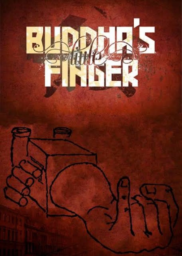 Buddha's Little Finger (Movie Adaptation)