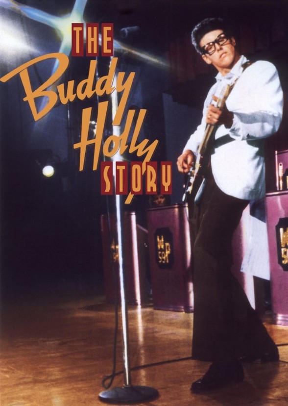 Buddy Holly Story In The 80s