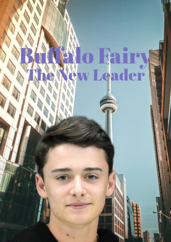 Buffalo Fairy: The New Leader