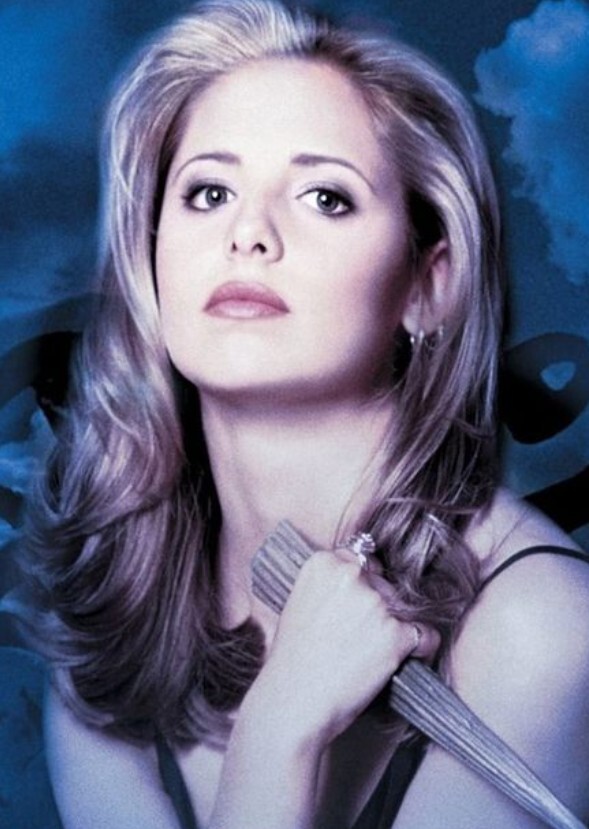 Buffy (Disney Channel version)