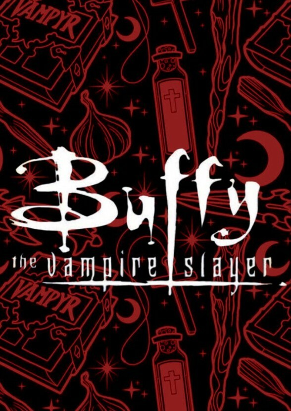 Buffy Fan 