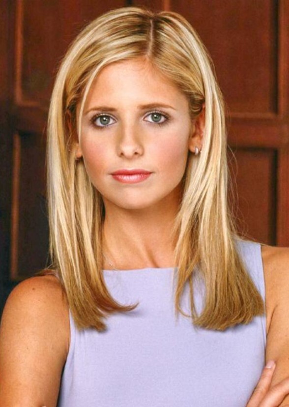 Buffy - Reboot