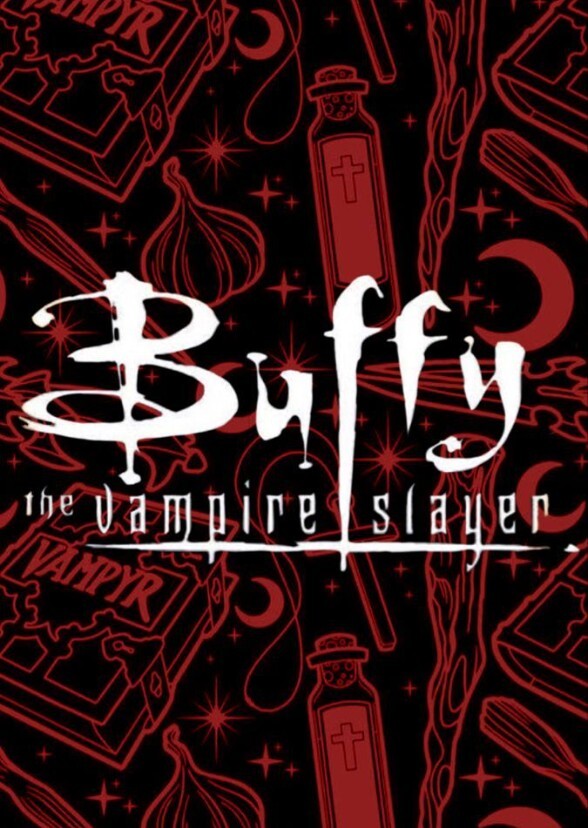 Buffy the Vampire Slayer (2025)