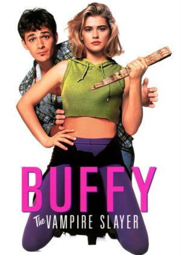 Buffy the Vampire Slayer