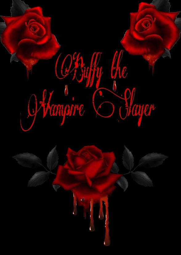 Buffy the Vampire Slayer 