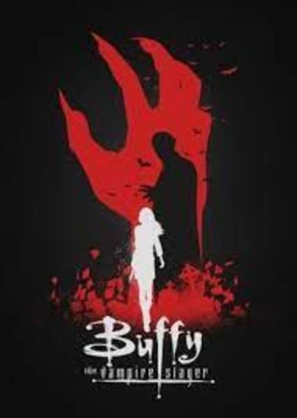 Get Excited Buffy The Vampire Slayer Is Back With A Brand New Cast And Comics - f95bouy