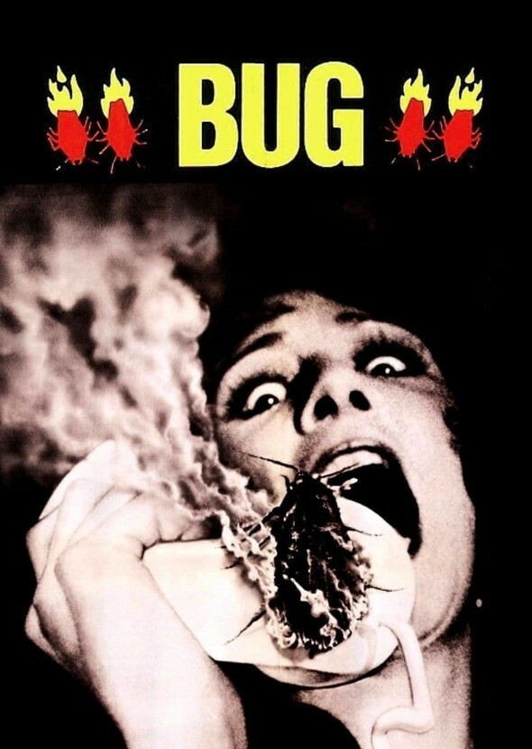 Bug (1975 film) (Crossover)