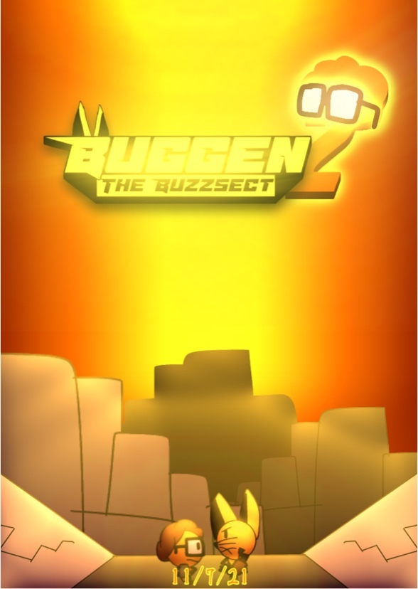 Buggen The Buzzsect 2