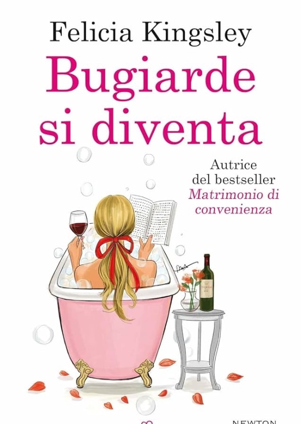 Bugiarde si diventa