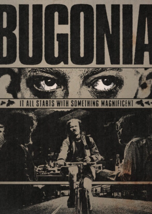 Bugonia (1965)