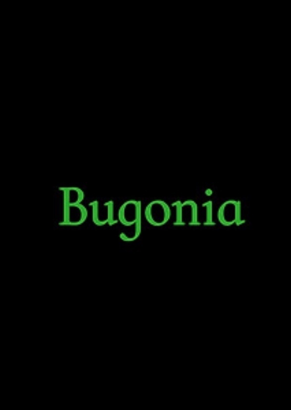 Bugonia (all black cast )
