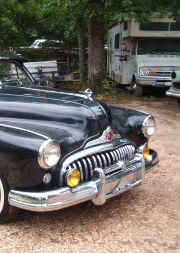Buick from Hell