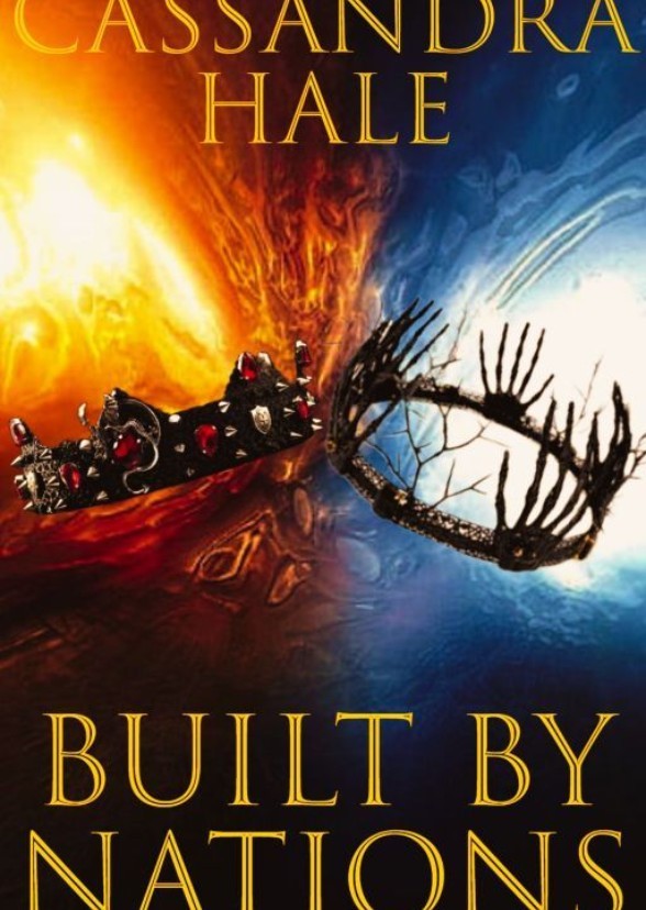 Built By Nations