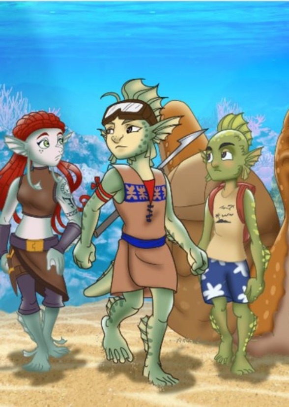Bula Buddies Movie