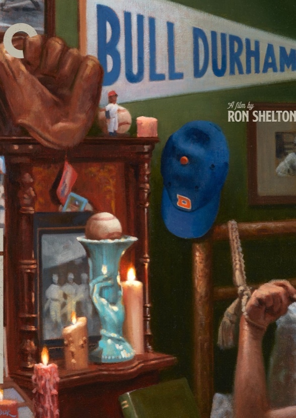 Bull Durham (1998)