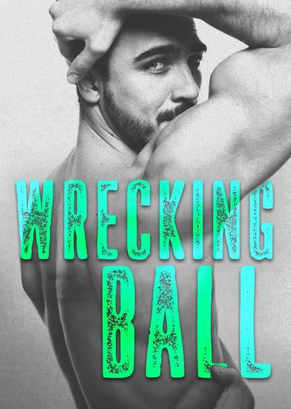 Hard to Love Series | Wrecking Ball Sledgehammer Bulldozer