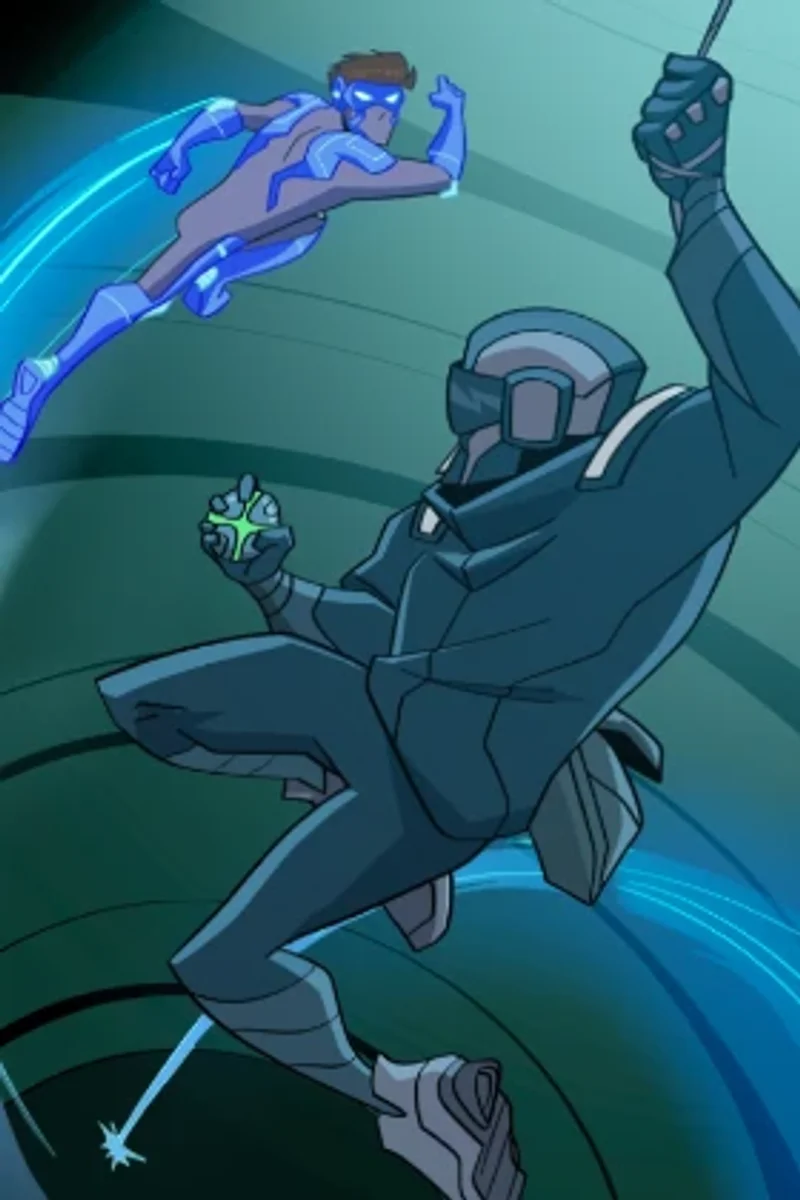 Bullet-Boy 2