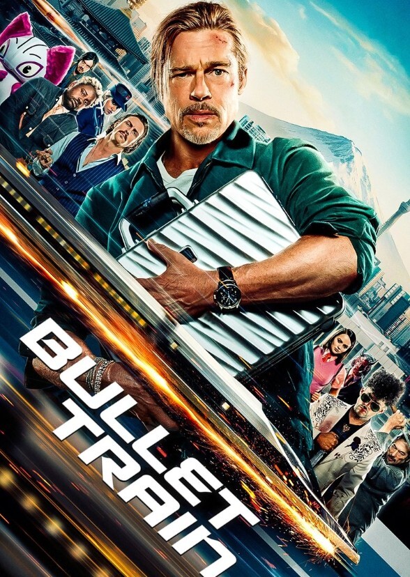 Bullet Train