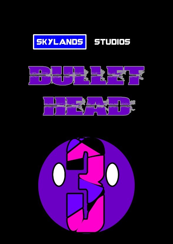 Bullethead 3