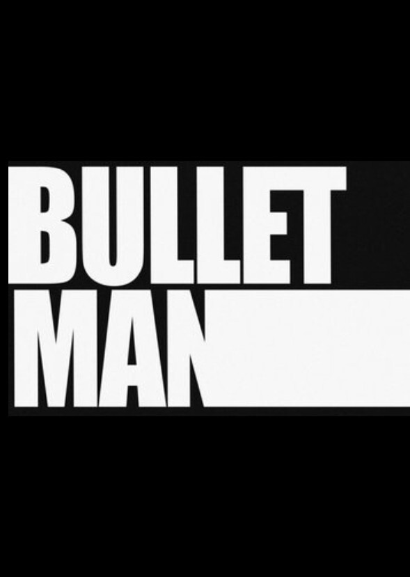 Bulletman