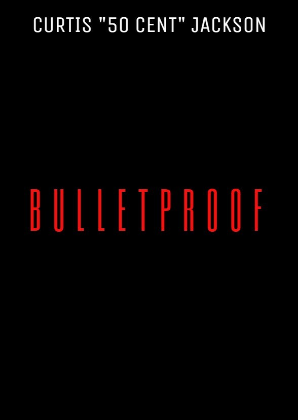 Bulletproof (2026)