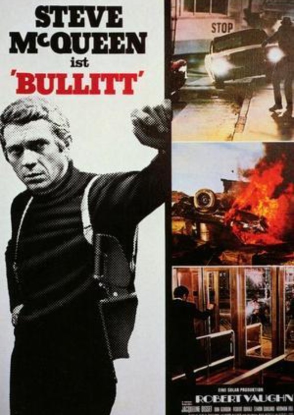 Bullitt 2022