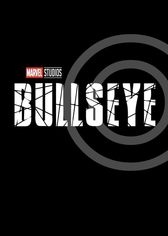 Bullseye Limited Series