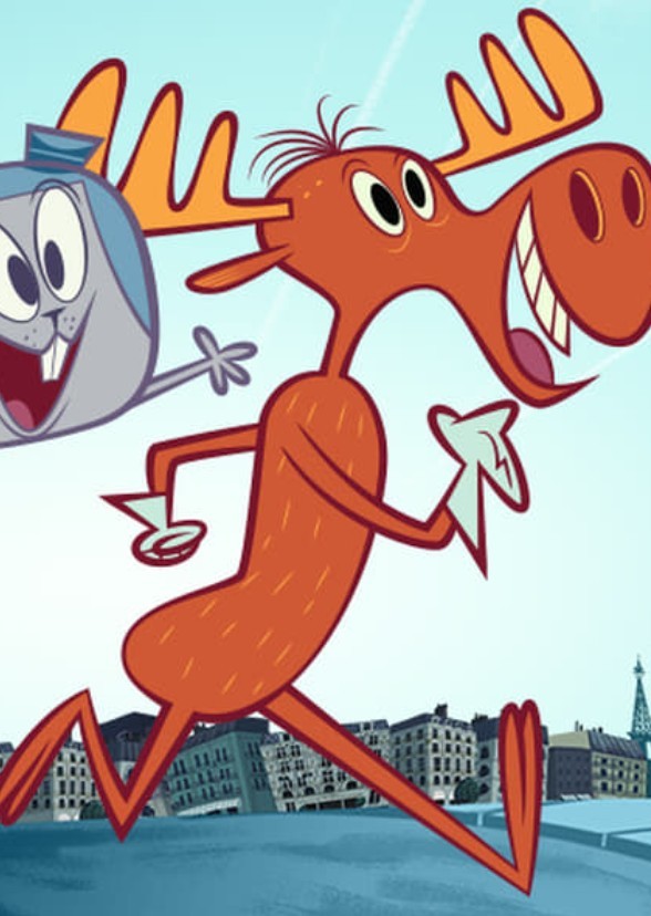 Bullwinkle The Saddest Final