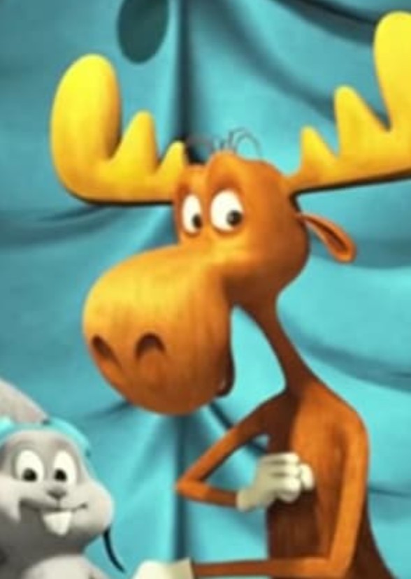 Bullwinkle: The Saddest War
