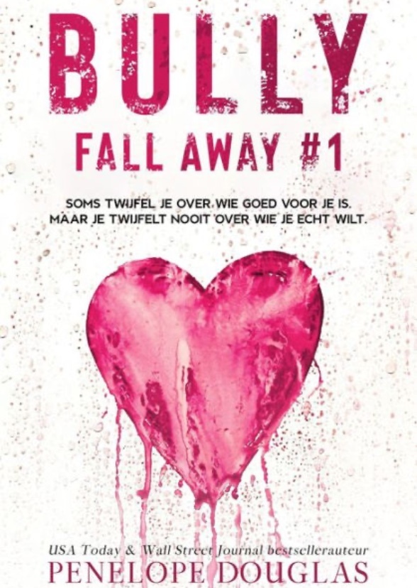 Bully by Penelope Douglas
