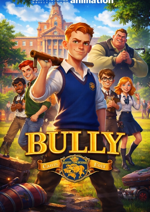 BULLY