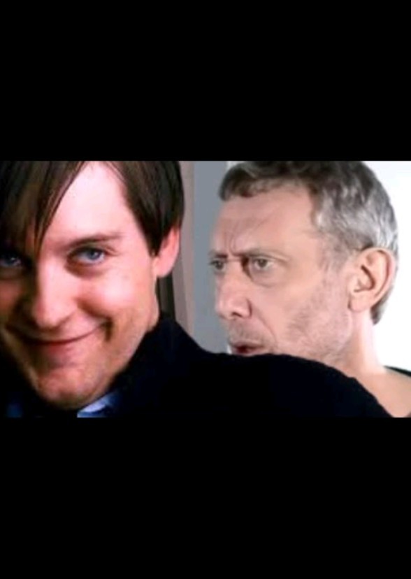 Bully Maguire vs Michael Rosen Dawn of MEMES