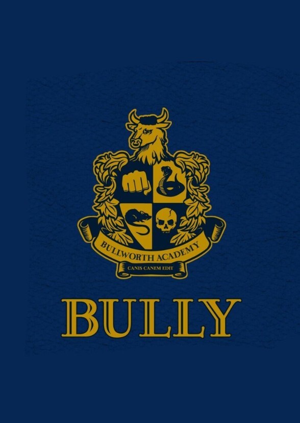 Bully série
