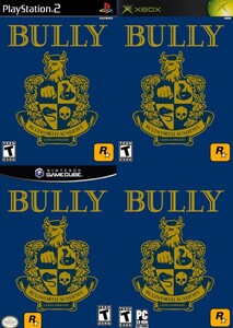 Bully The Movie (2005)