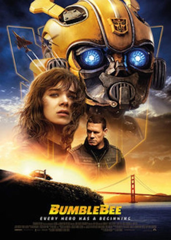 Bumblebee 2