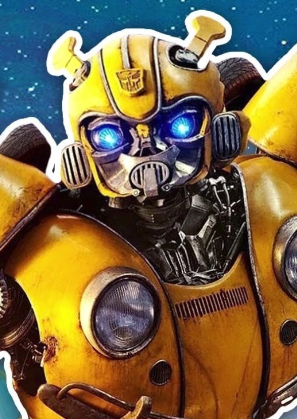 Bumblebee 2 Fan Casting on myCast