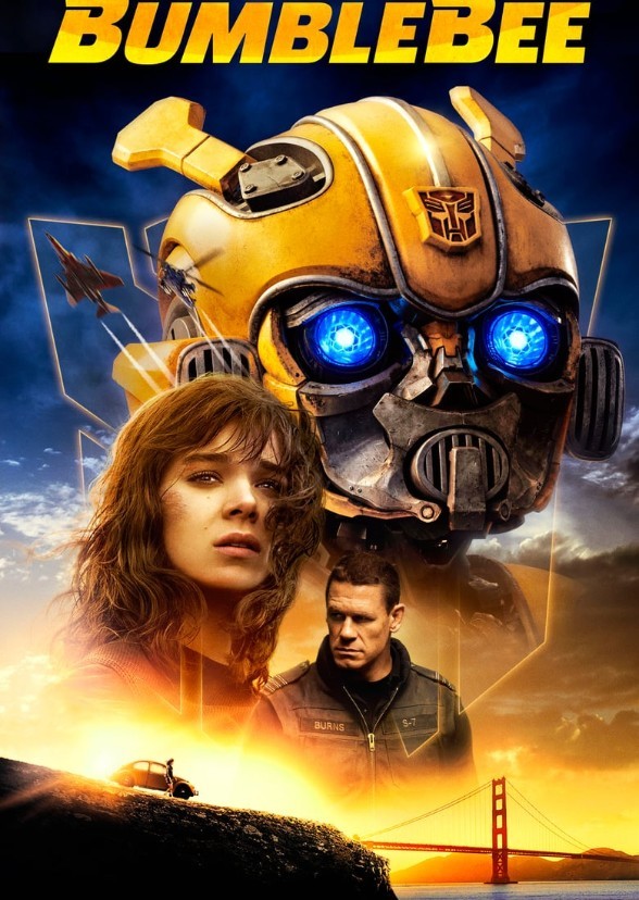 Bumblebee 2 Fan Casting on myCast