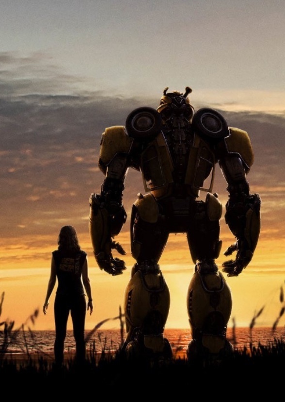 Bumblebee (2016)