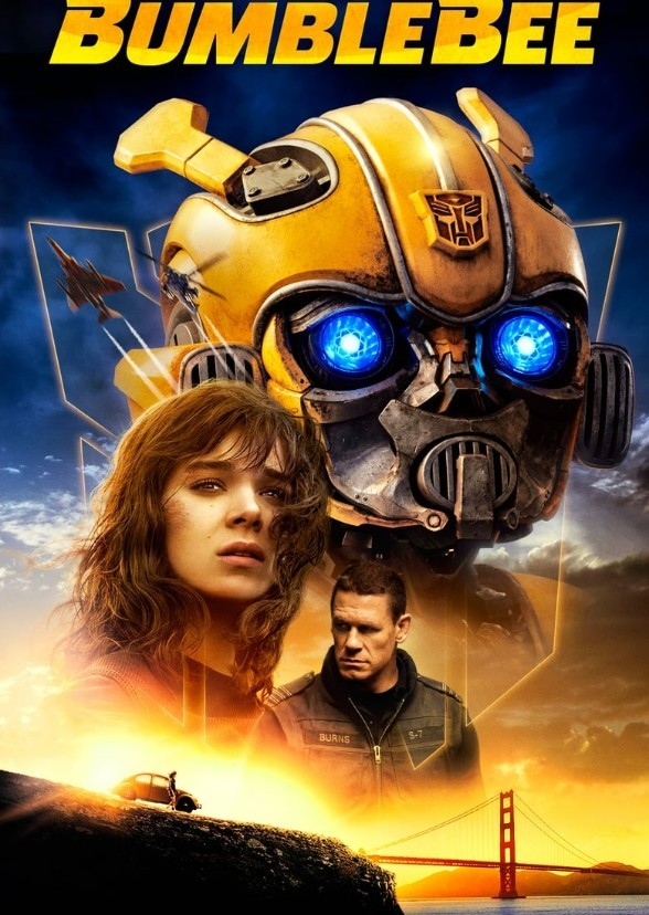 Bumblebee (2046)