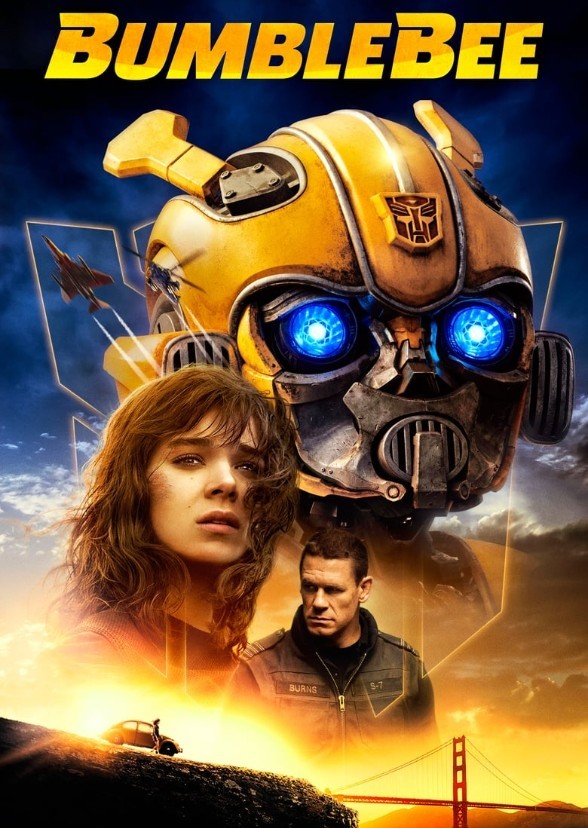 Bumblebee: Covenant