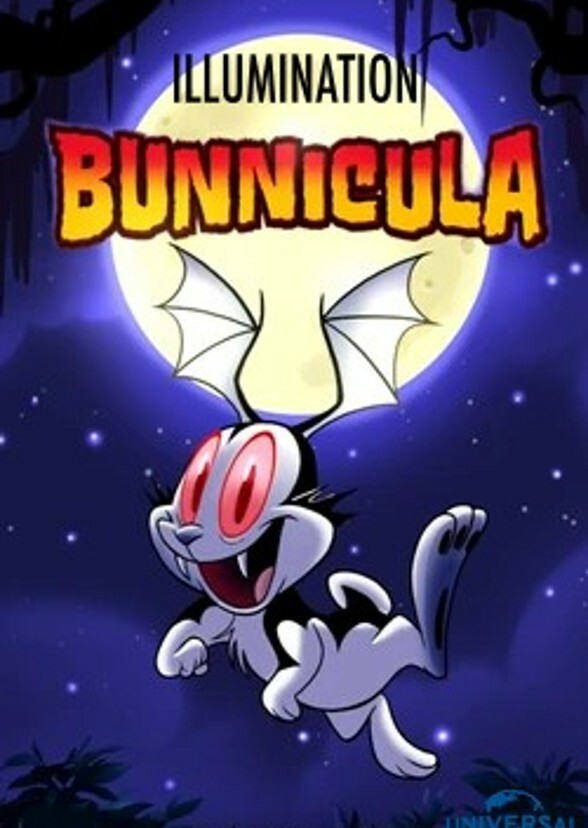Bunnicula