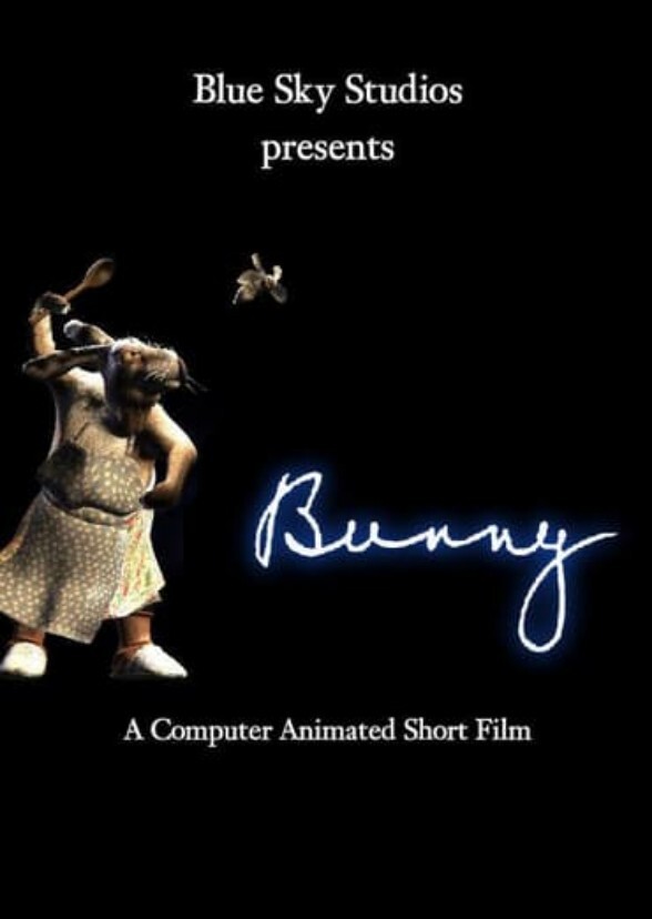Bunny (20th Century Fox and Blue Sky Studios film)