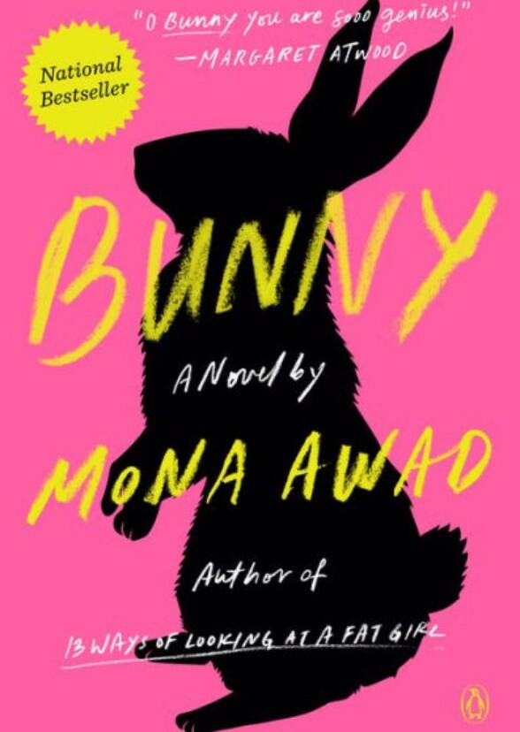Bunny : A Novel