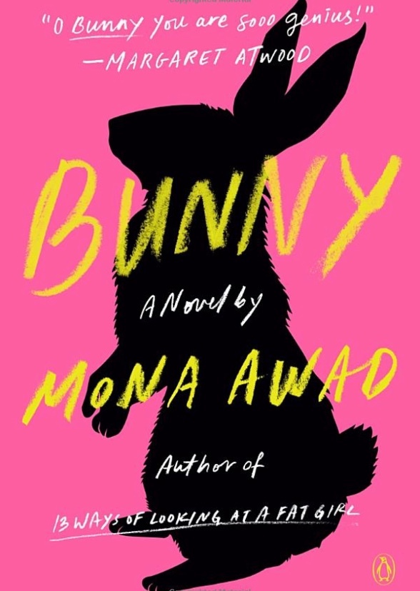 Bunny 